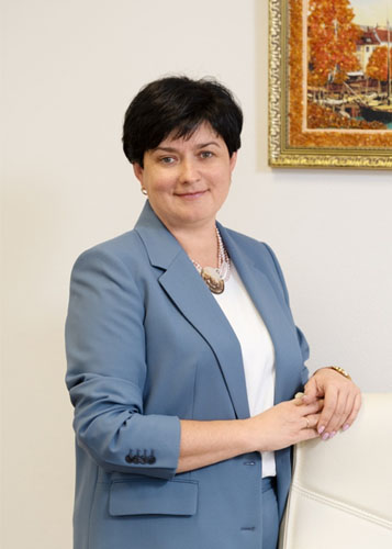 Ваганова Наталья Викторовна