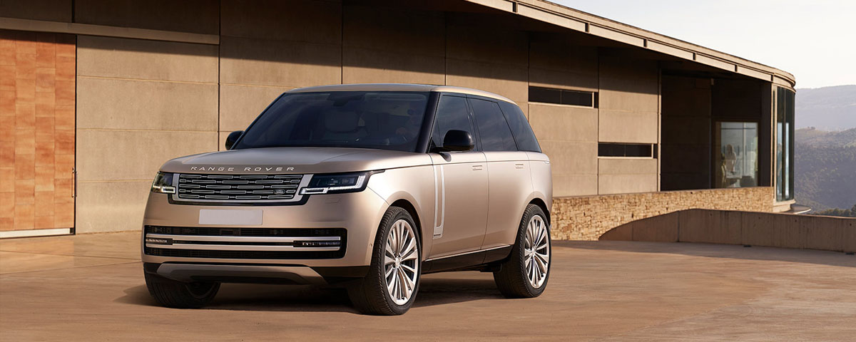 Диагностика RangeRover 2023 года от 5 000 руб.