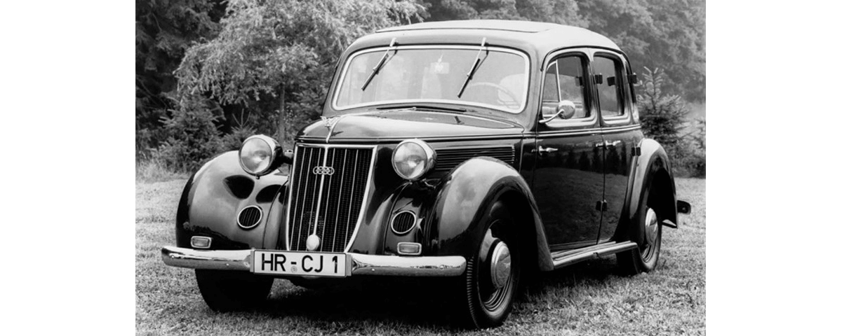 Wanderer W24, модель 1938 года