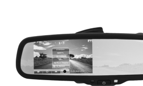 Электронное дополнительное оборудование Land Rover