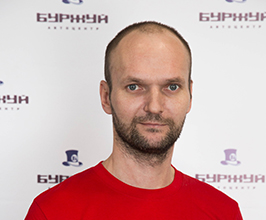 Трынкин Александр