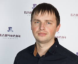 Цыганков Евгений