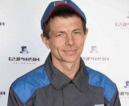 Метельков Дмитрий