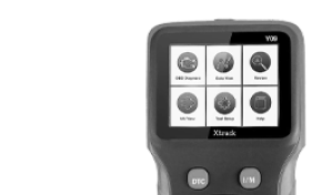 Компьютерная диагностика LADA