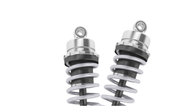 Ремонт ходовой части Mitsubishi