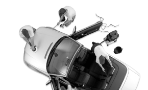 Регулировочные работы Mitsubishi