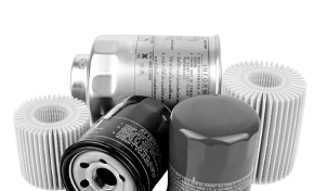 Смазочные работы Mitsubishi