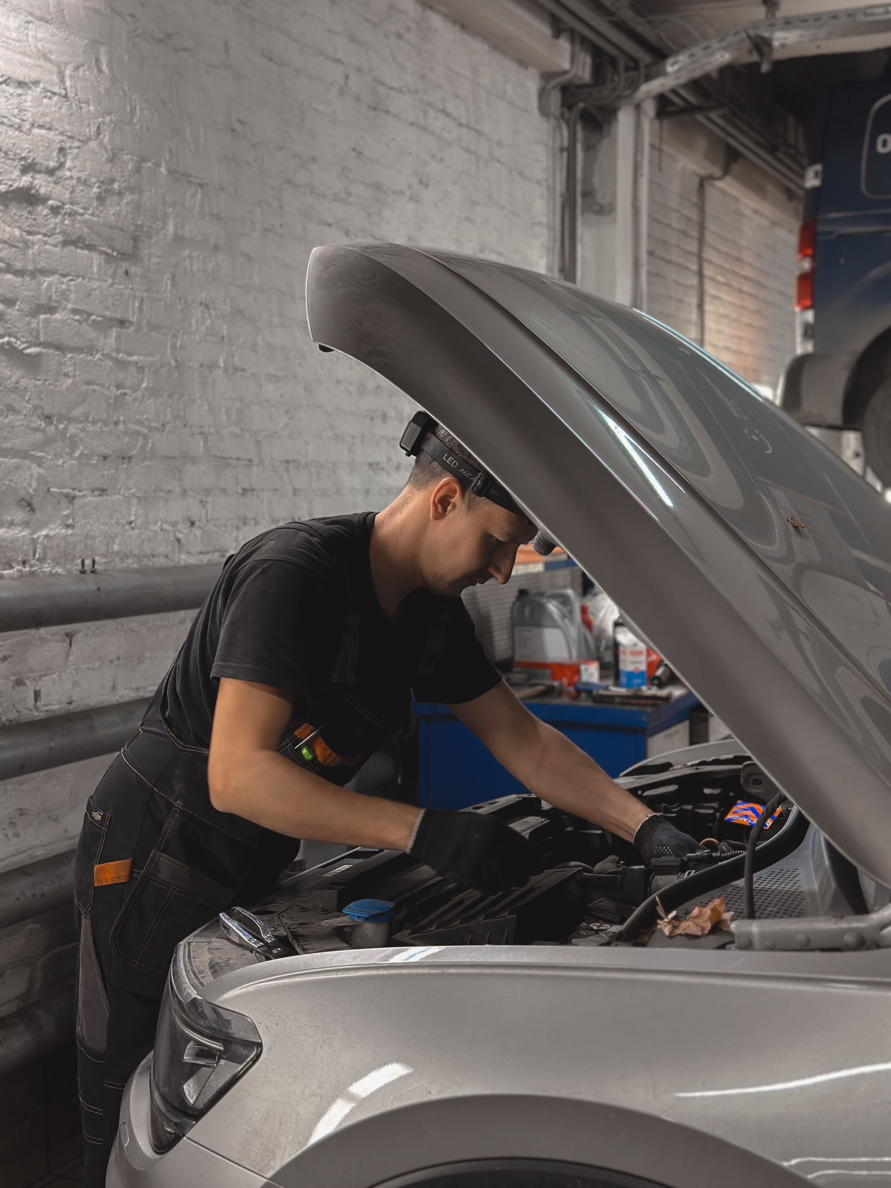 5 причин, по которым Вы отправите свой автомобиль в официальный сервис после гаражного ремонта - или как не платить дважды