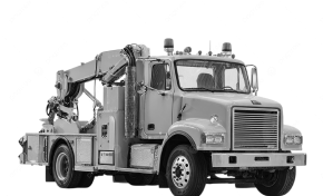 Услуги эвакуатора DongFeng