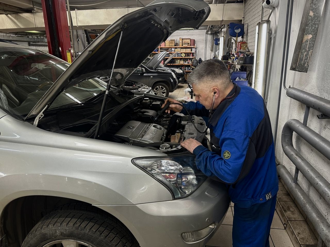 5 проблем, если в машине не работает обогрев салона