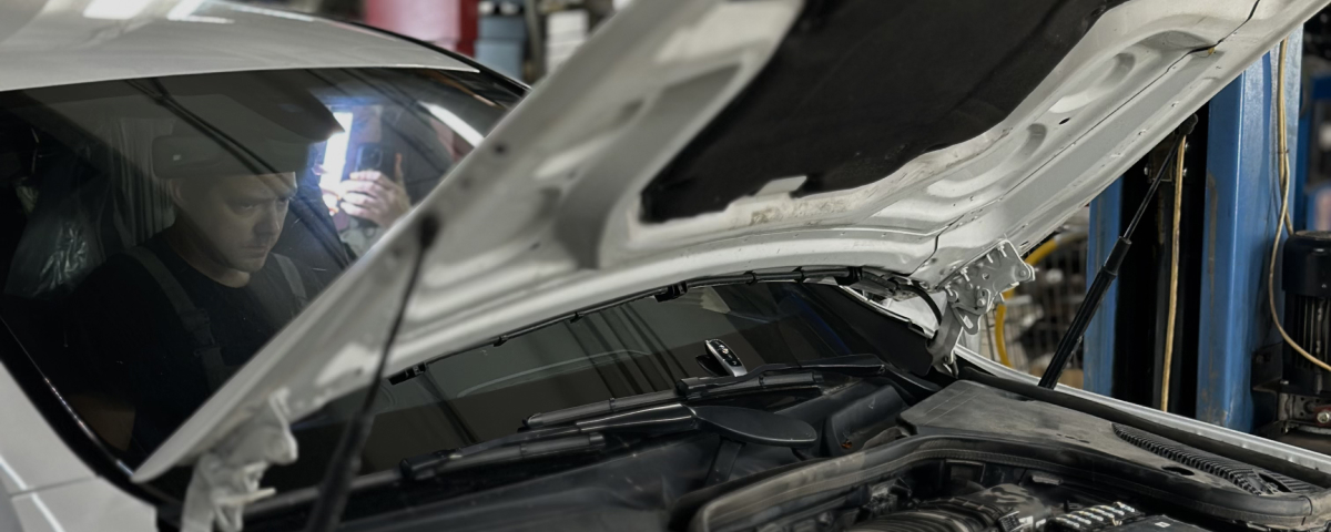 Успеть до жары: зачем заправлять кондиционер весной